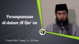 Al Amtsal Fil Qur’an