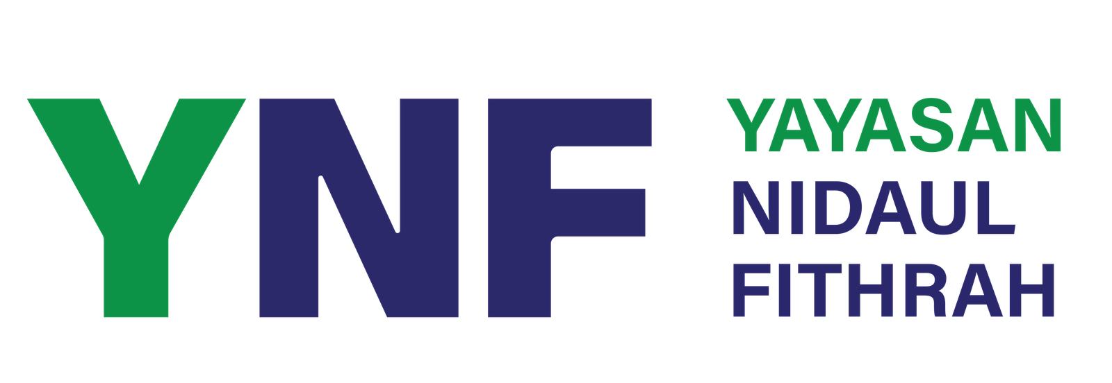 Logo YNF