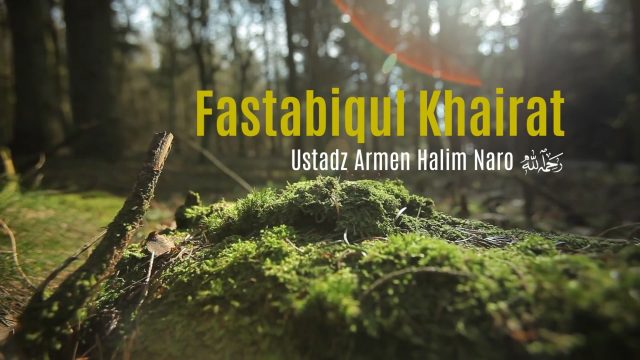 Fastabiqul Khairat