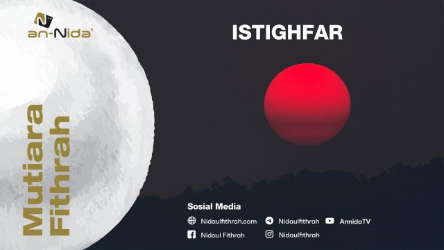 Istighfar (Mutiara Fithrah)